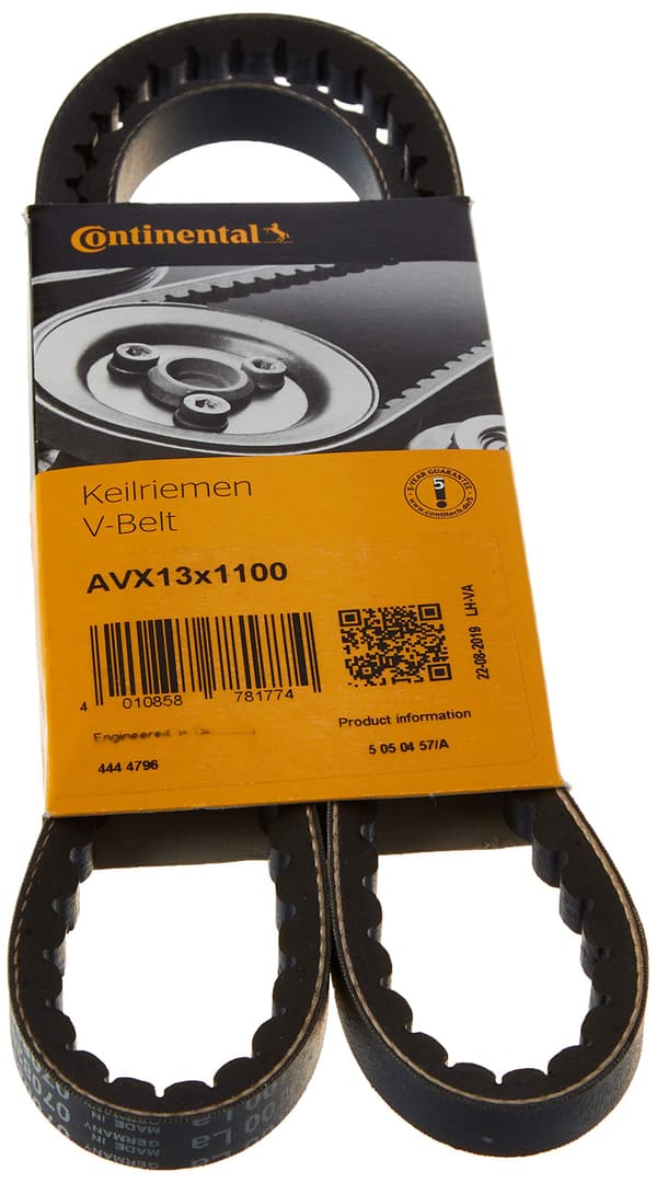 CONTITECH kilerem 13 x 1100