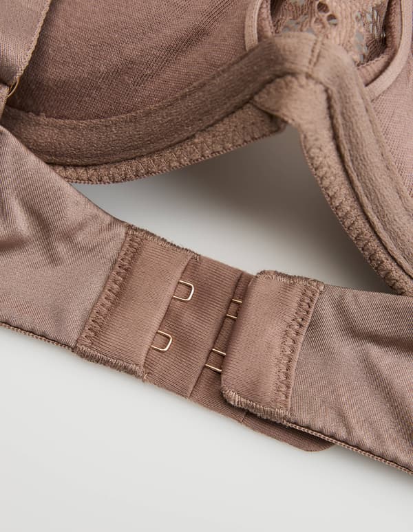 AURORA Esotiq push-up bh | lysebrun 65E