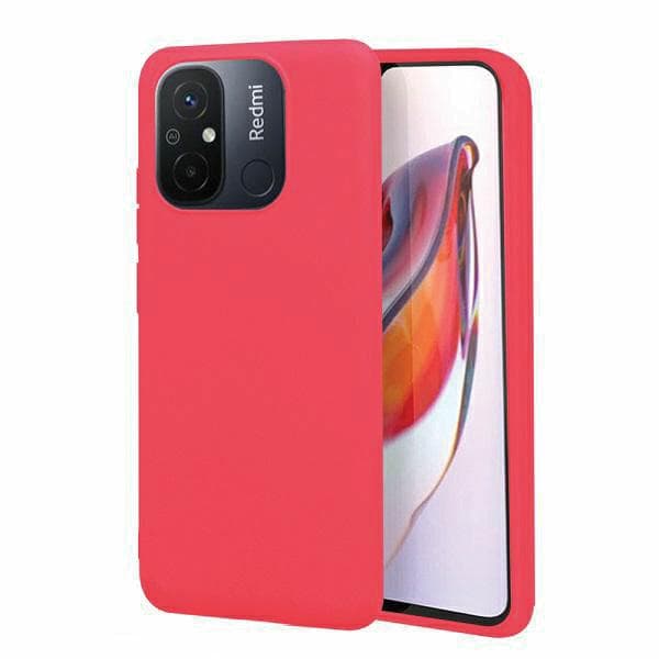 Beline Candy cover til Xiaomi 12C pink