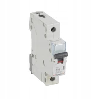 LEGRAND TX³ Afbryder S 301 B25A 403359