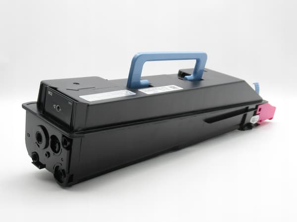Kyocera TASKalfa250ci TASKalfa300ci TÜV-sertifioitu Inkdigo-väriaine TK865M