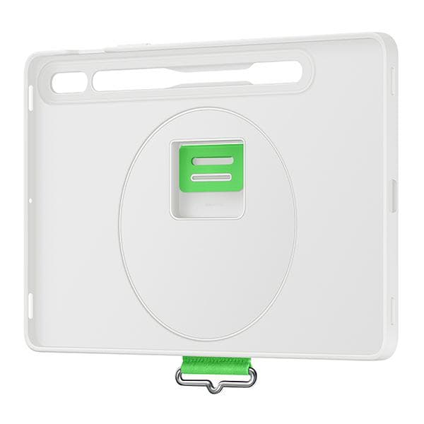 Samsung Strap Cover til Galaxy Tab S8 hvid