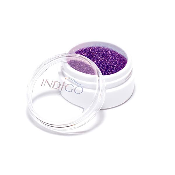Indigo Havfrueeffekt Neon Lilla 2.5g