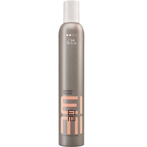 Wella EIMI Natural Volume Foam 500ml