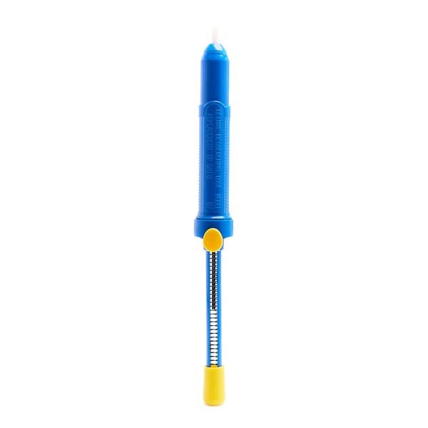 Lödkolvsugpump blå XL 330mm
