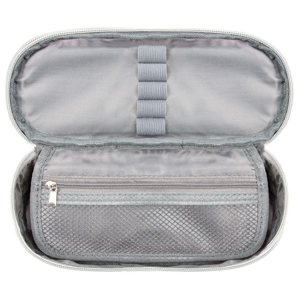 Backup 7 Penalhus Model A1, Derform
