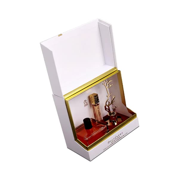 AURORA SCENTS Lövfällande Sommar 100 ml EDP för kvinnor