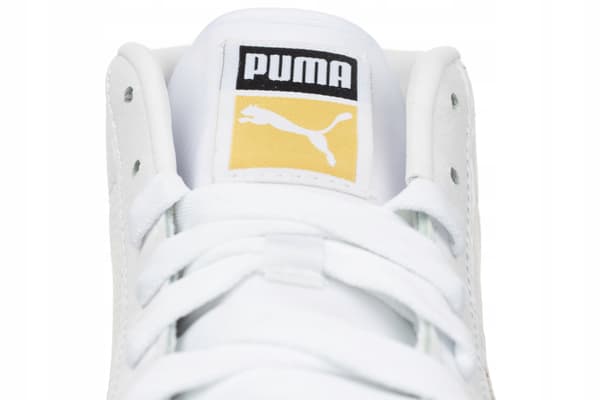 Puma Cali Star Sko 01-38
