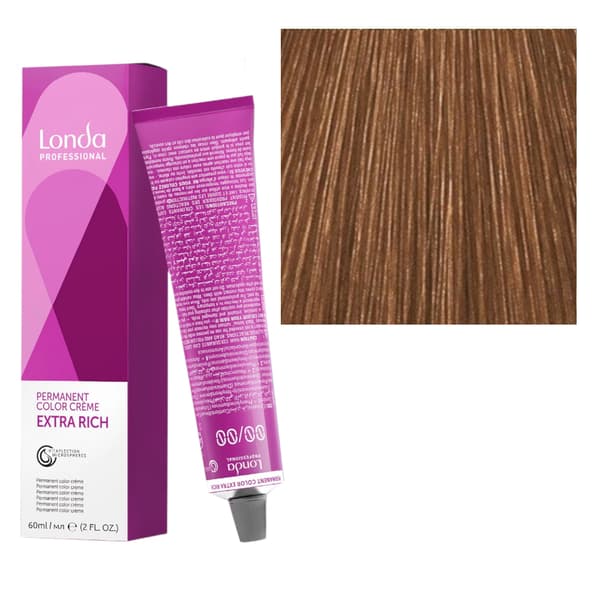 Londa Permanenttimaali 60 ml 7/37