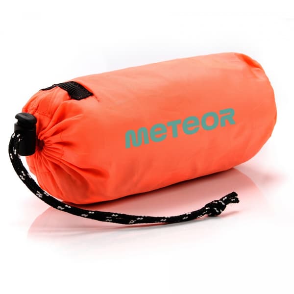 METEOR HURTIGTØRRENDE MIKROFIBERHÅNDKLÆDE M 50X90CM 31571