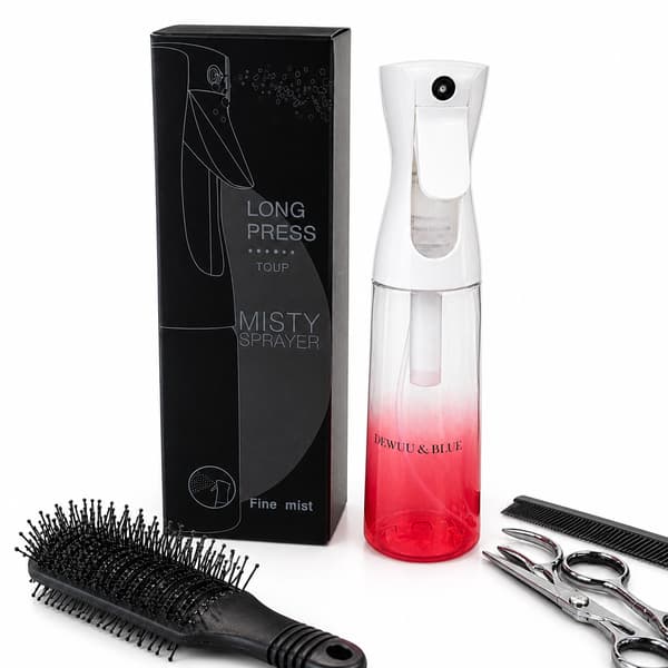 Barberhårspray 300 ml PREMIUM