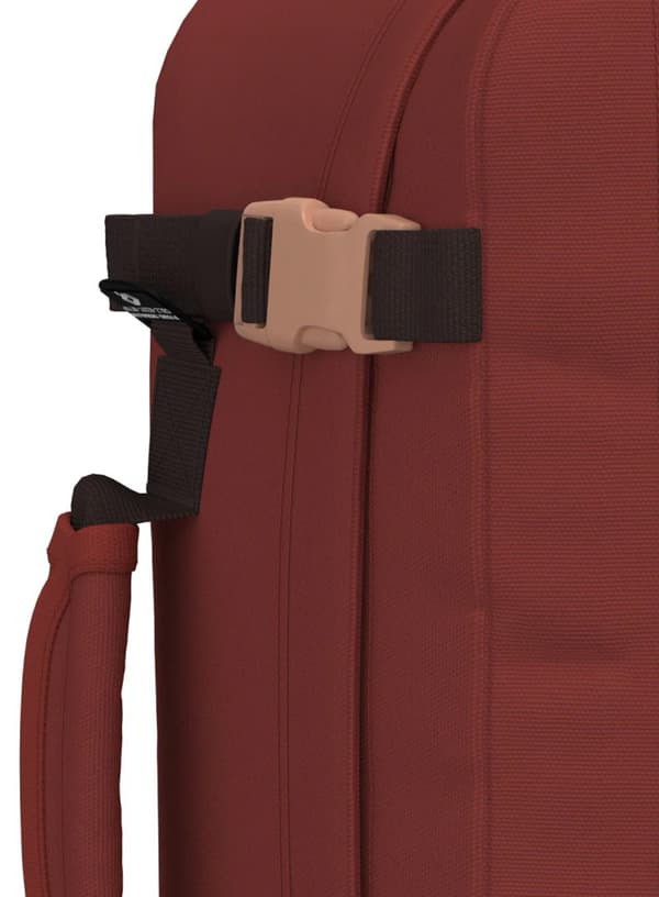 PL177 Cabinzero Classic Ryggsäck 36L Handbagage
