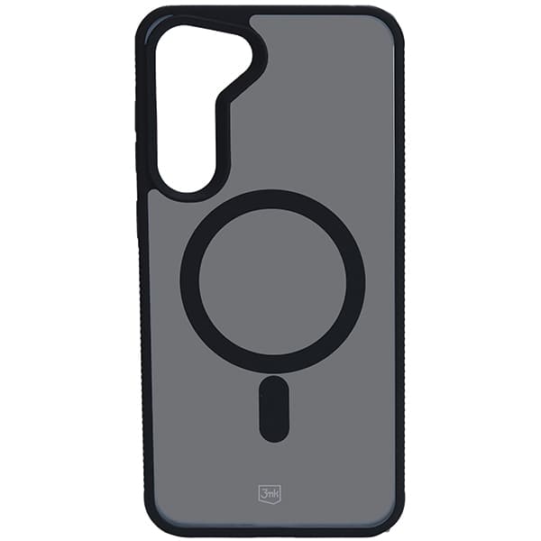 3MK Smoke MagCase Galaxy S24:lle