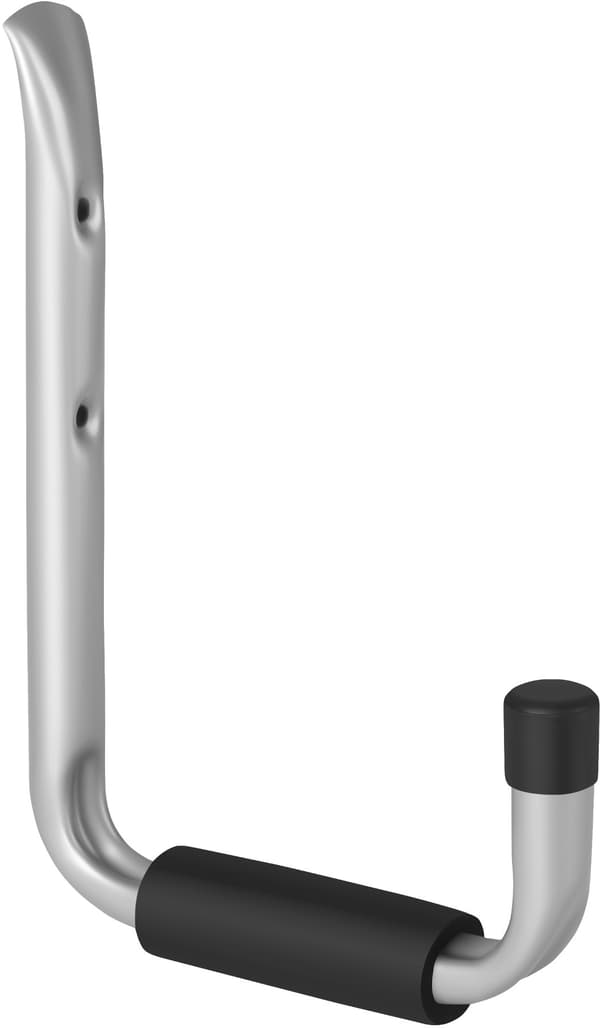 Set med 16-delade garagekrokar KD5869