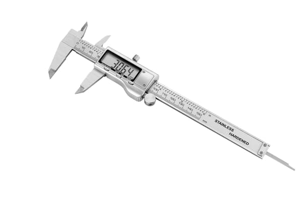 Elektronisk digital skjutmått 0-150mm KD10074