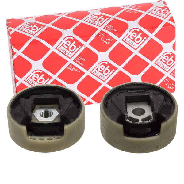 Moottorin tuki FEBI BILSTEIN FE45308