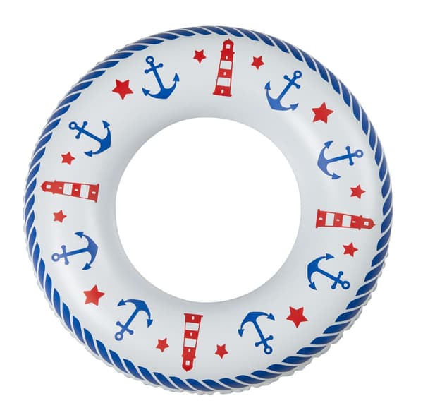 OPPUSTELIG RINGFYRTÅRN 45CM