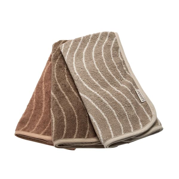 LEANDER - MATTY™ slide primer, Woodland, Mocca