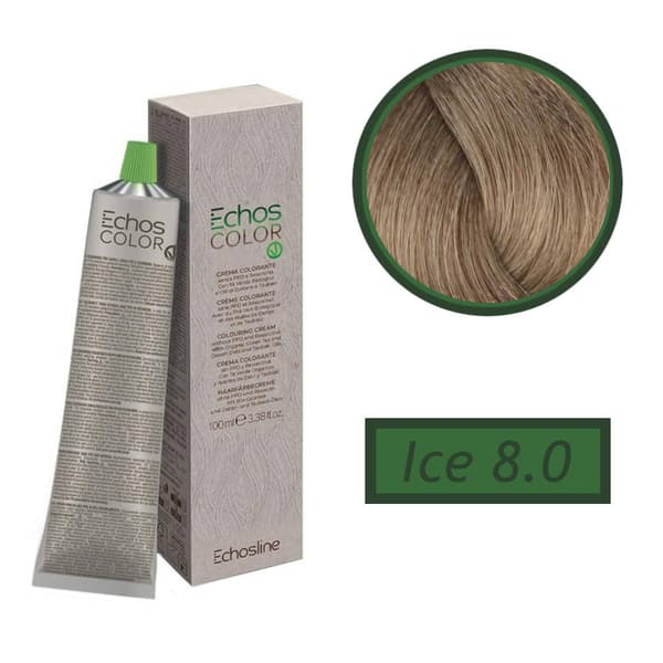 Echosline Echos Color ICE 8.0 maling 100ml