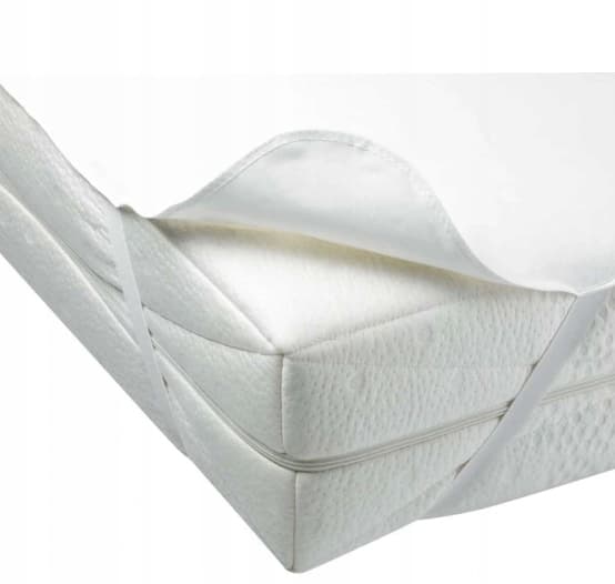 BOCIOLAND madrasbeskytter 120x60
