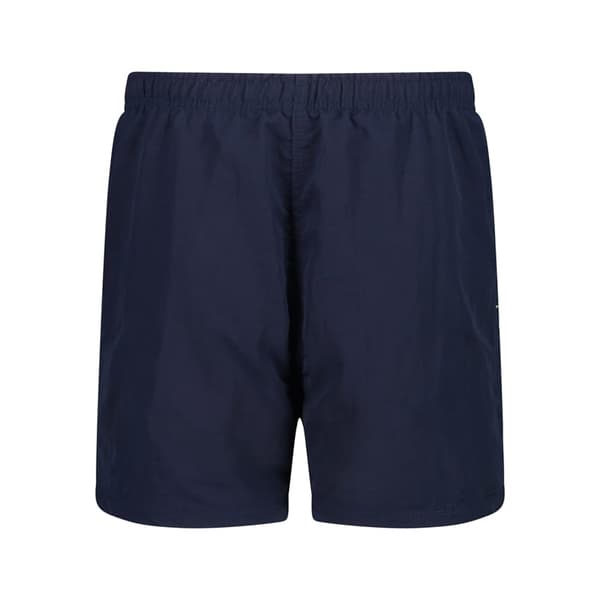 Udsalg - CMP Børneshorts Marineblå (3R50024-54ML) 116