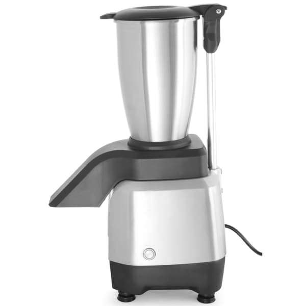 Elektrisk isknuser 850 o/min - Hendi 271599