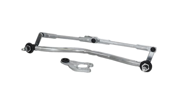 FT04987 HURTIG FORRUDSVISKEMAKANISME UDEN MOTOR