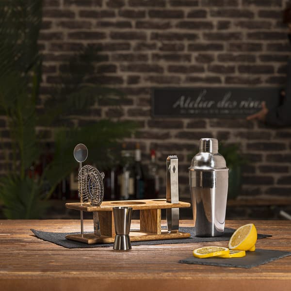 Bartender dryckesset 6 delar