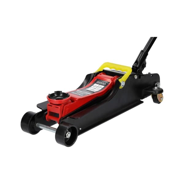 HYDRAULISK DONKARTON FROG 2 TON VÆRKSTEDSDONKARTON
