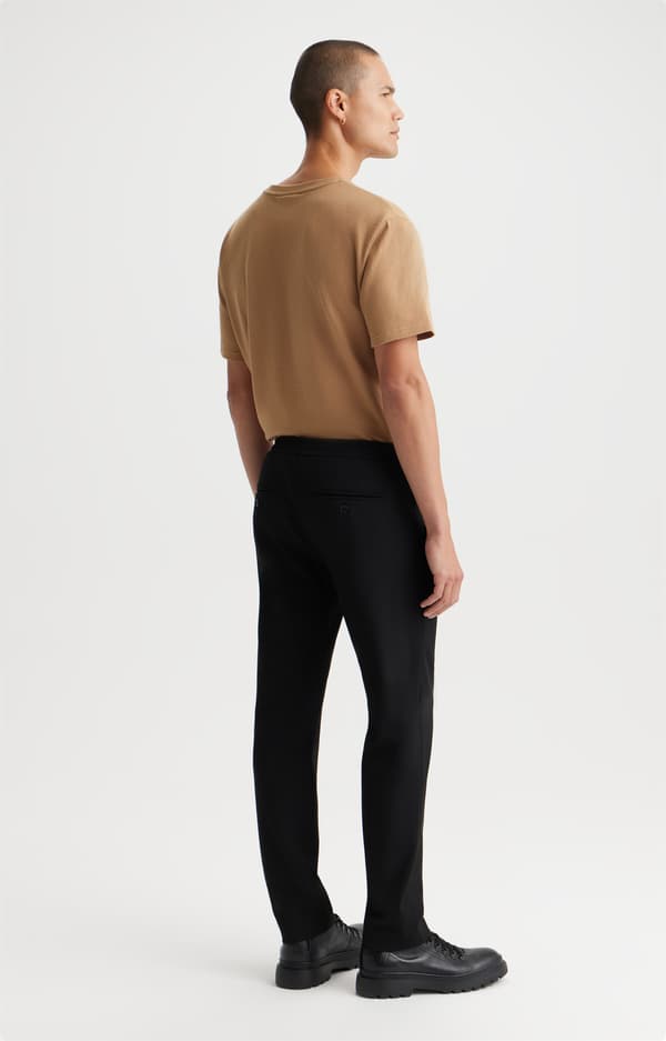 Slim fit bukser 34/32