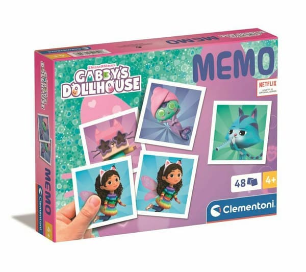 Memo. Gabis katthus 183098