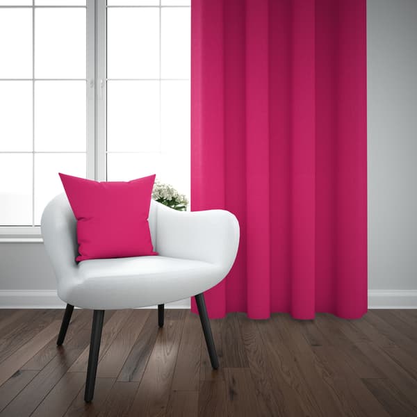Gardin på tape farve 3231
