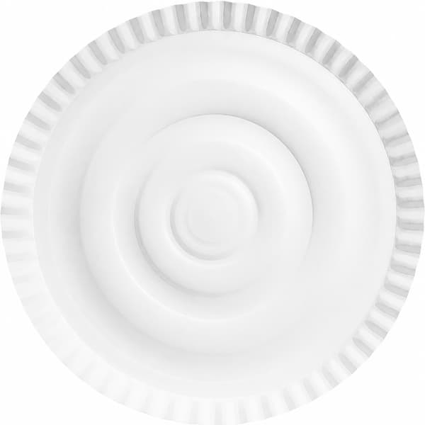 Stor papperstallrik 32 cm 100 bitar