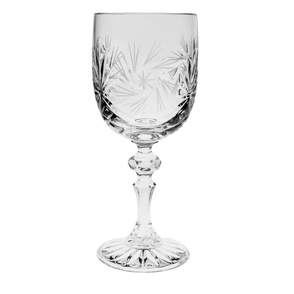 Kristallvinglas 240 ml Kvarn