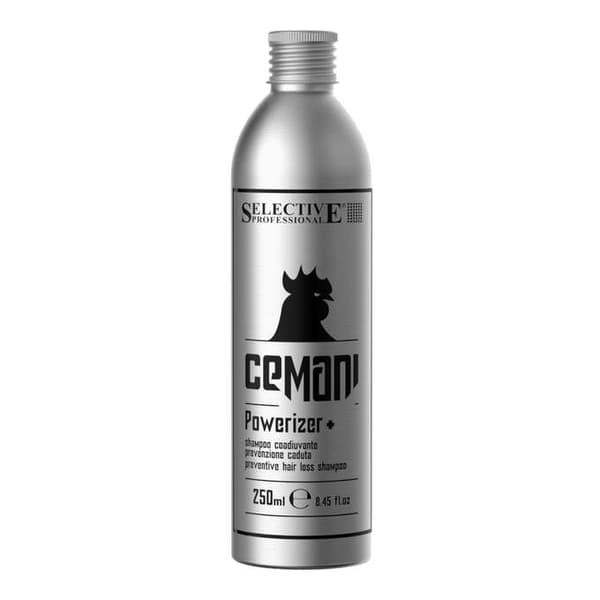 Selektivt Cemani Powerizer+ Schampo 250 ml
