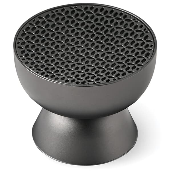 Lexon Tamo Bluetooth-högtalare Grå