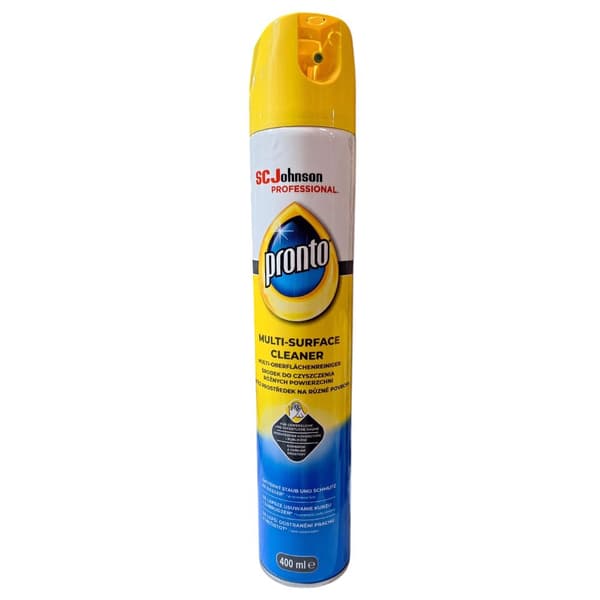 Pronto för möbler 400ml aerosol 1 st |