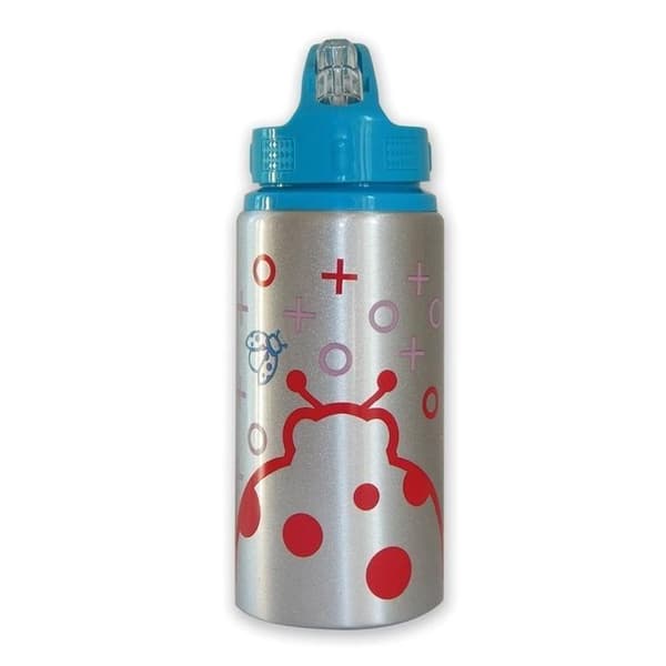 Biedronka aluminiumsflaske 500 ml