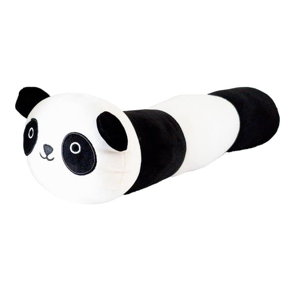 Pitkä panda-tyyny