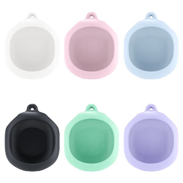 TWS T8 Trådlösa Bluetooth-hörlurar Mintgrön