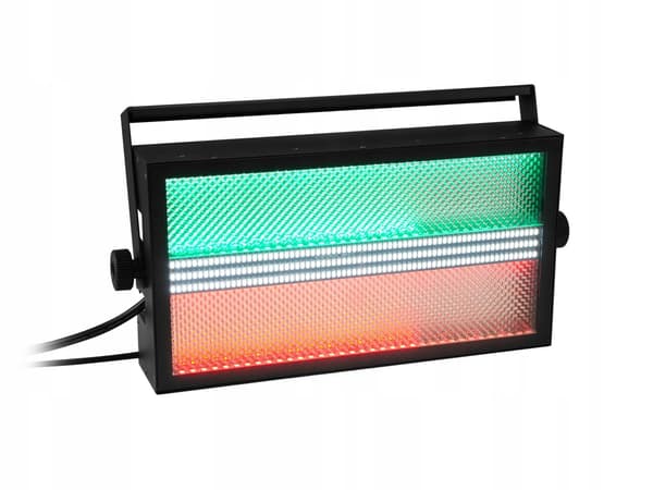 Eurolite LED Super Strobe ABL - Strobe