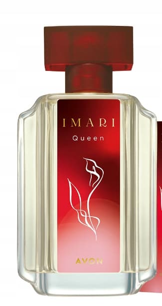 Avon Imari Queen Eau de Toilette 50 ml