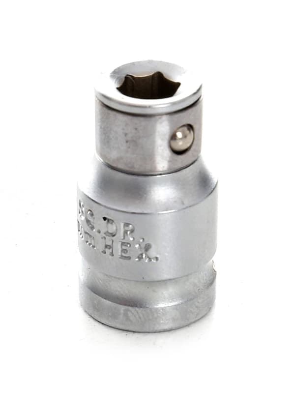 Torx-kärki- ja hylsysarja 30 osaa KD10242