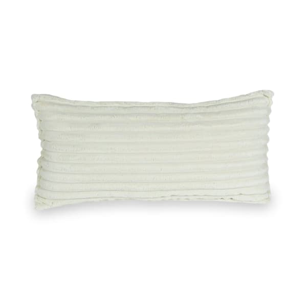Stor kudde till Waffle-soffan, Beige