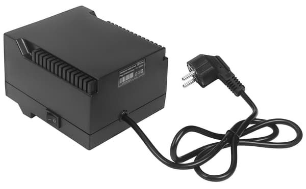 KD3461 plastsvejser/loddekolbe