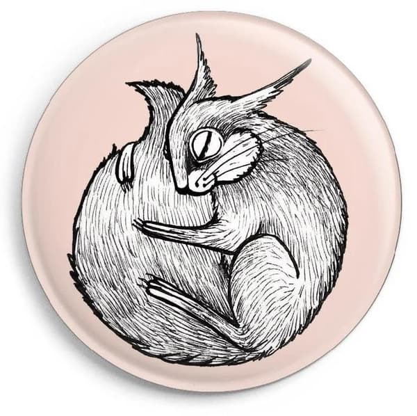 Orava Unimagneetti