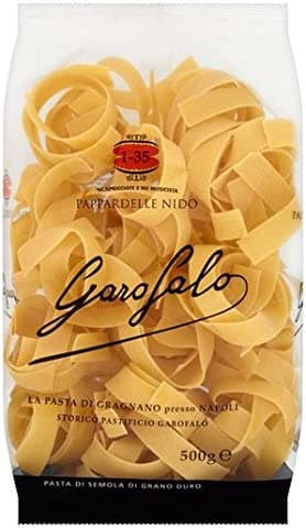 Garofalo Pappardelle pasta 500g