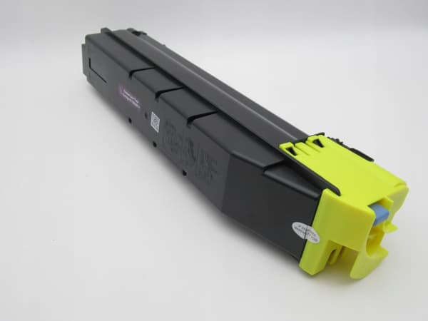 Inkdigo toner TK8305Y kompatibel med Kyocera TASKalfa3050ci TASKalfa3550ci TÜV-certifierad