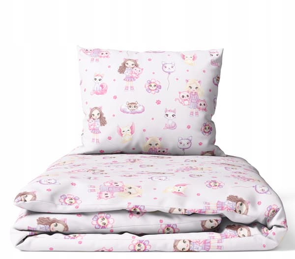 BARN SÄNGBÄCK 120x90 2 DELAR 90x120 FÖR SPJÄLLBÄDD