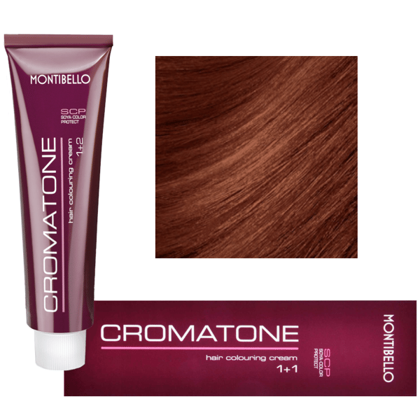 Montibello Cromatone 7,43 Maling 60 ml